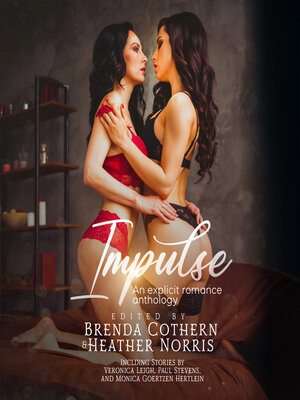 cover image of Impulse
